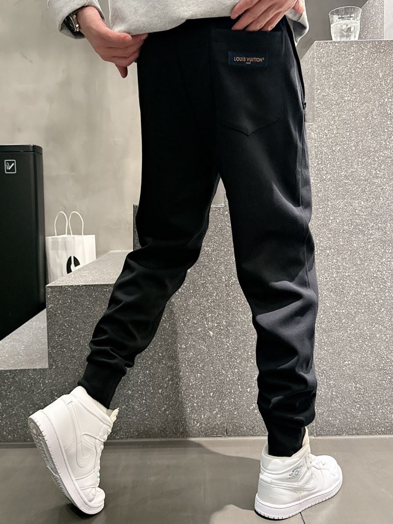 Louis Vuitton Long Pants